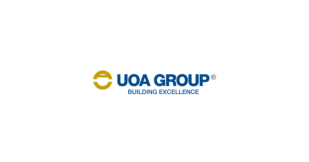 Uoa development share price