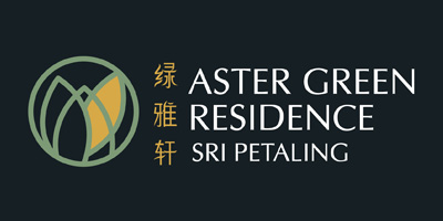 Aster Green Residence